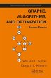 Graphs, Algorithms, and Optimization - Bild 1