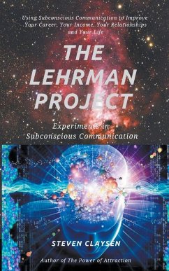 The Lehrman Project - Claysen, Steven
