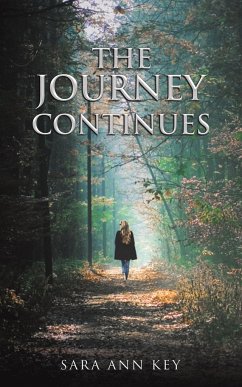 The Journey Continues - Key, Sara Ann