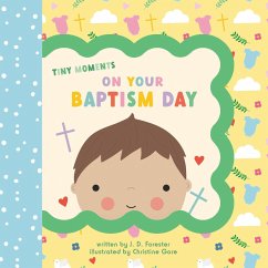 On Your Baptism Day - Forester, J D