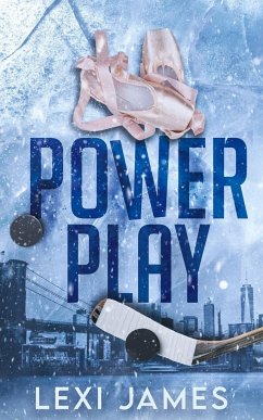 Power Play - James, Lexi