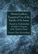 Martin Luther's Exegetical Use of the... - Bild 1