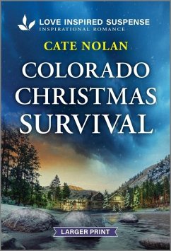 Colorado Christmas Survival - Nolan, Cate