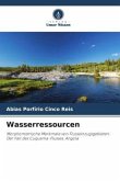 Wasserressourcen