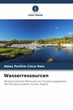 Wasserressourcen - Reis, Abias Porfírio Cinco