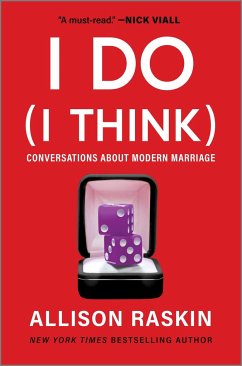 I Do (I Think) - Raskin, Allison