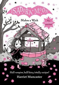 Isadora Moon Makes a Wish - Muncaster, Harriet