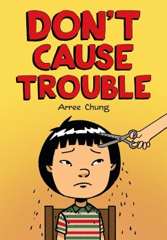 Cover Don't Cause Trouble