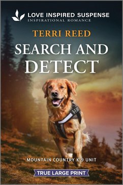 Search and Detect - Reed, Terri