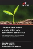L'impatto delle buone pratiche di RSI sulla performance complessiva