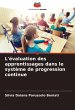 L'évaluation des apprentissages dans... - Bild 1