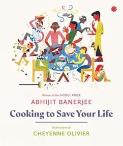 Cover Cooking to Save your Life