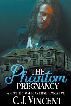 The Phantom Pregnancy - Vincent, C. J.