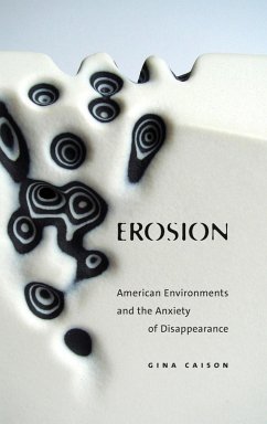 Erosion - Caison, Gina