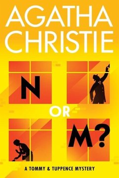 N or M? - Christie, Agatha