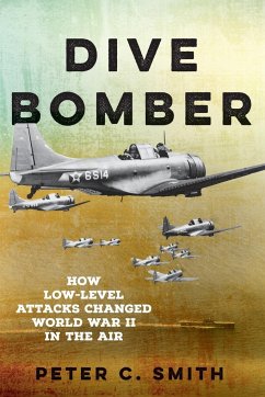 Dive Bomber - Smith, Peter C