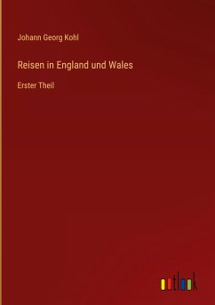 Reisen in England und Wales