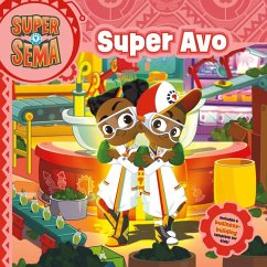 Super Avo - Jospitre, Sarah