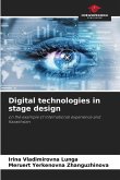 Digital technologies in stage design