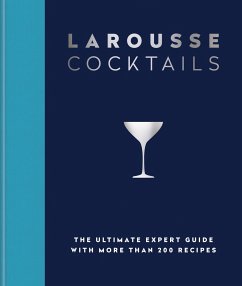 Larousse Cocktails - Hamlyn