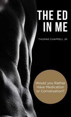 The ED In Me - Chappell, Thomas