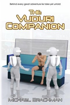 The Vuduri Companion - Brachman, Michael