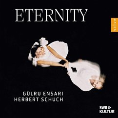 Eternity - Schuch,Herbert/Ensari,Gülru