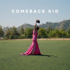 Comeback Kid (Ltd. Pink Vinyl) - Kearney,Bridget