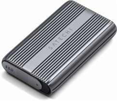 Satechi USB4 NVMe SSD Pro Enclosure