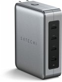 Satechi 145W USB-C 4-Port GaN Travel Charger