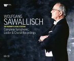 Sawallisch-The Warner Classics Edition(65cds)