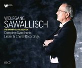 Sawallisch-The Warner Classics Edition(65cds)