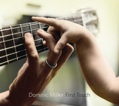 First Touch(Digisleeve) - Miller,Dominic