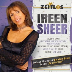 Zeitlos-Ireen Sheer - Sheer,Ireen
