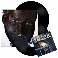 Negro Necro Nekros (2lp) - Dälek