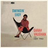 Swingin' Easy (Ltd. 180g Vinyl)