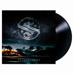 Reflections (Ltd. Black Vinyl) - Soulline