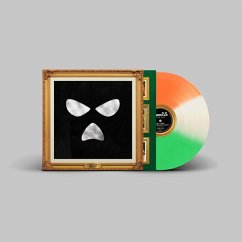 Fine Art (Green White Orange Tri Colour Lp) - Kneecap