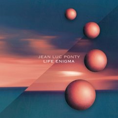 Life Enigma (1 Lp) - Ponty,Jean-Luc