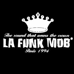 Tribulations Extra Sensorielles (Reissue) - La Funk Mob