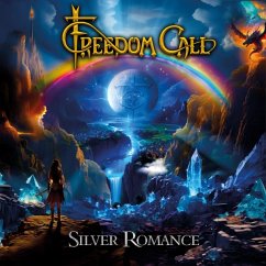 Silver Romance/Fanbox - Freedom Call