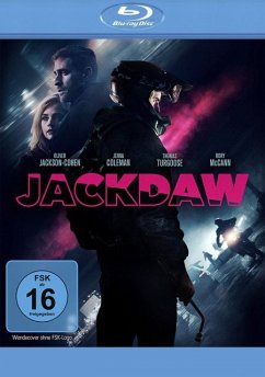 Jackdaw - Jackson-Cohen,Oliver/Coleman,Jenna/+