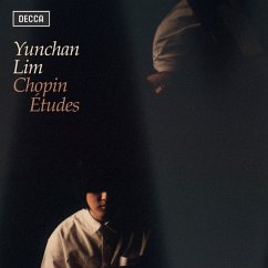 Chopin Etudes,Op.10 & Op.25 - Lim,Yunchan