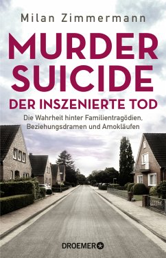 Murder Suicide - der inszenierte Tod 