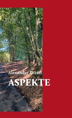 ASPEKTE - Dittel, Alexander