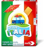 Bella Italia - Campst du noch, oder spielst du Schon?