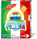 Bella Italia - Campst du noch, oder spielst du Schon? Bella Italia - Campst du noch, oder spielst du Schon?