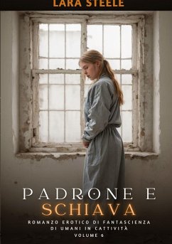 Padrone e Schiava - Steele, Lara