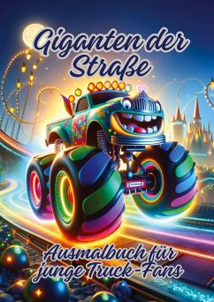 Cover Giganten der Straße