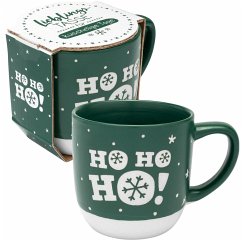 Cover Tasse Motiv Hohoho